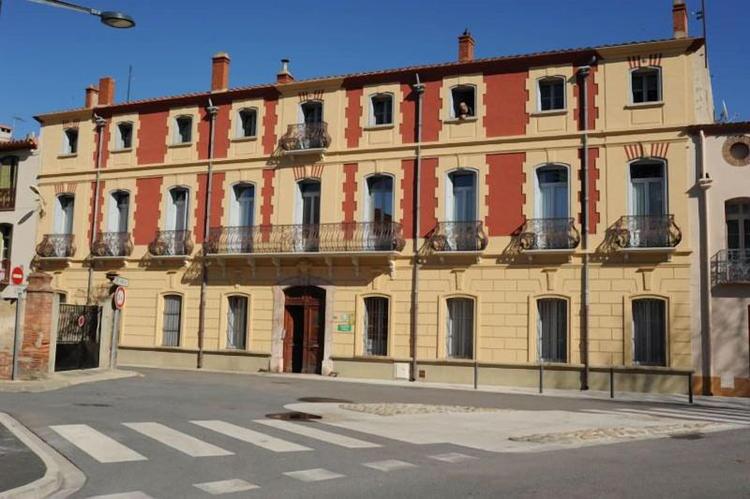 Les Buis Chambres D Ha Tes