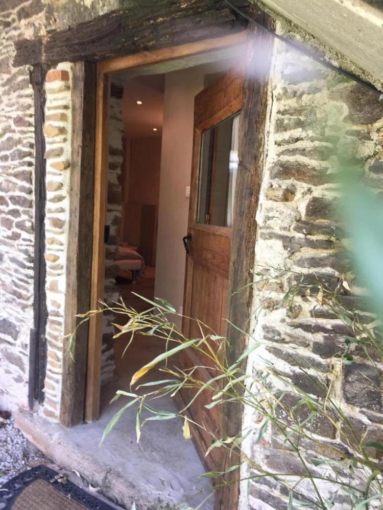 Chambres D Hotes Hameau De Taur
