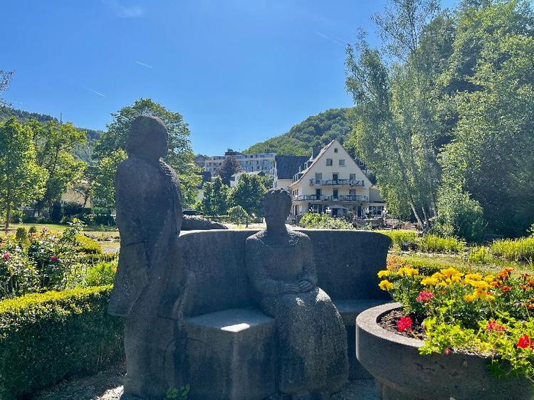 Hotel Alte Mühle