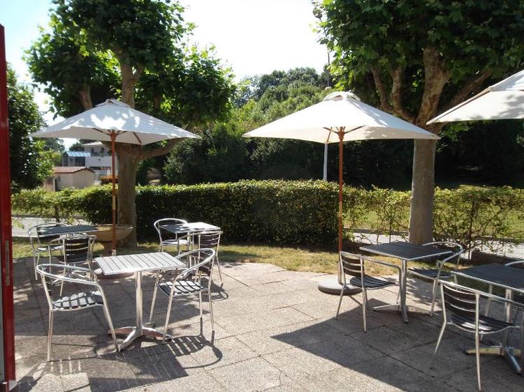 Hotel Le Medicis
