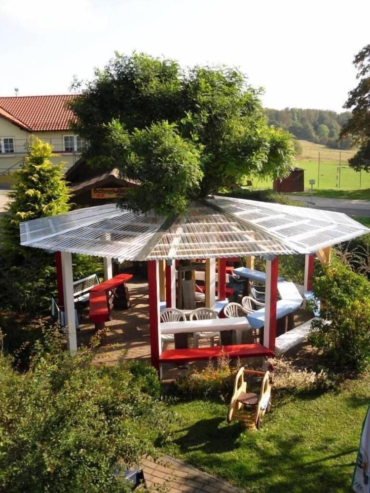 Pension Dreila Ndereck