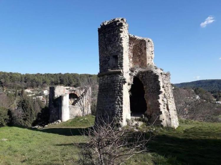 Villa Lei Rigau