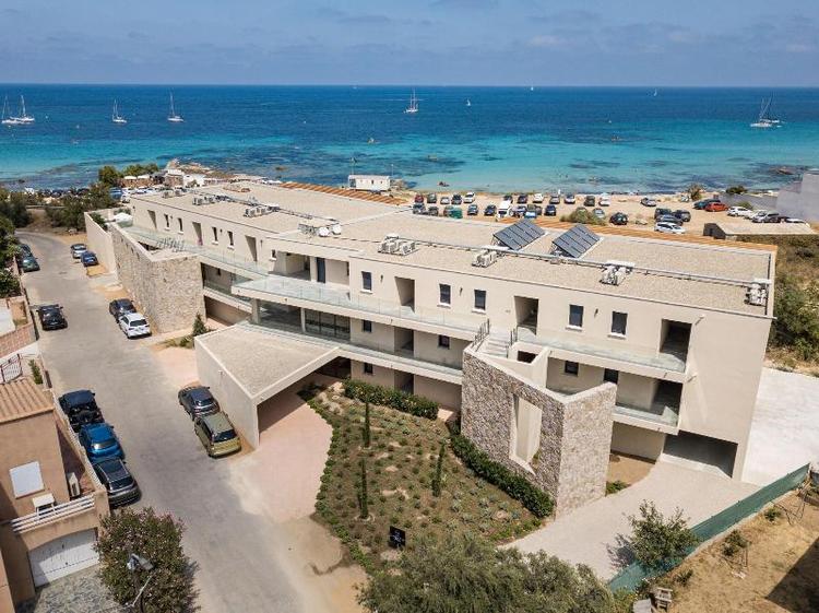 Residence Saletta Mare
