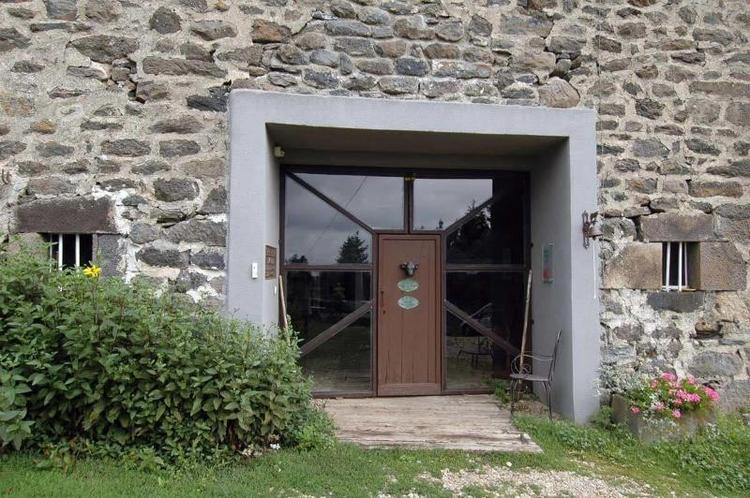 La Ferme De Moulhac
