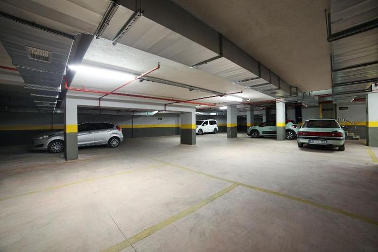The Place Suites Ataayehir