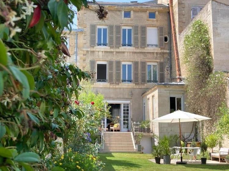 La Maison 19