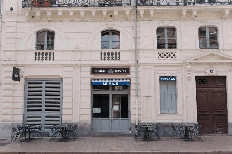 Le Maje Hostel