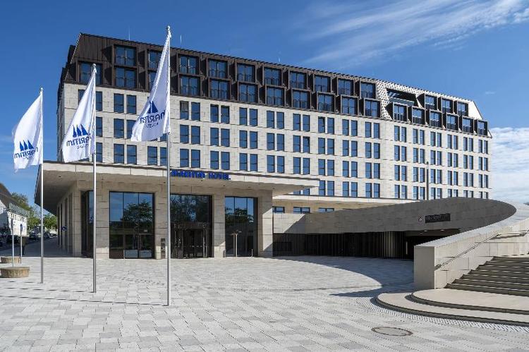 Maritim Hotel Ingolstadt