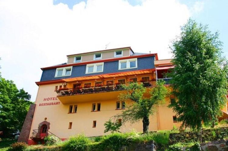 Hostellerie Le Turckheim Croix D Or