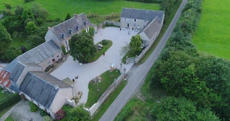 Domaine Airborne