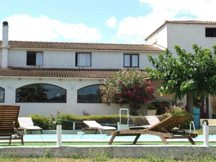 Le Pressoir