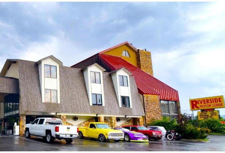 Tennessee Mountain Lodge Riverside by OYO