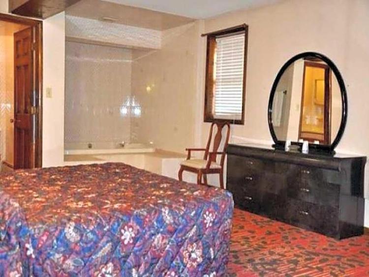 Countryside Motel
