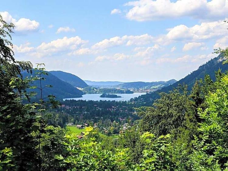 Jugendherberge Schliersee