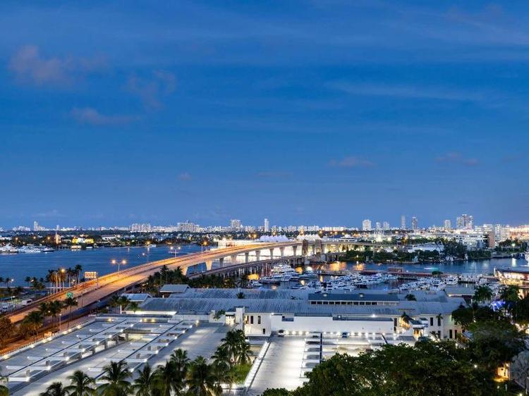 The Elser Hotel Miami - An All-Suite Hotel