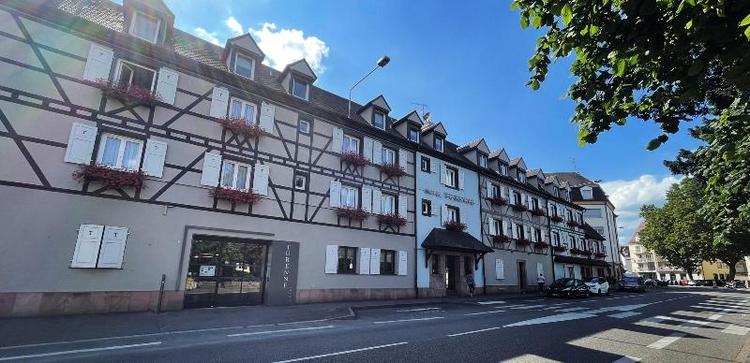 Hôtel Maison Turenne