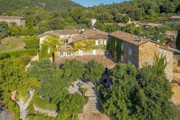Logis Hotel Le Pradinas
