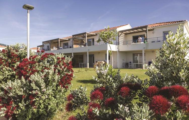 Residence Odalys Acqua Bella