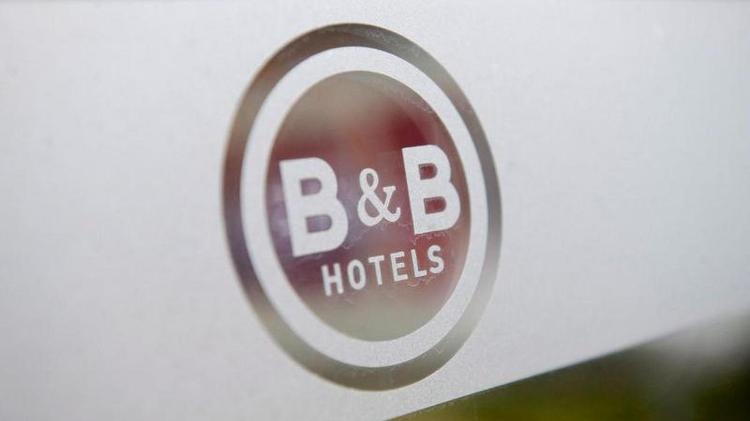 B&B HOTEL Le Mans Nord 2