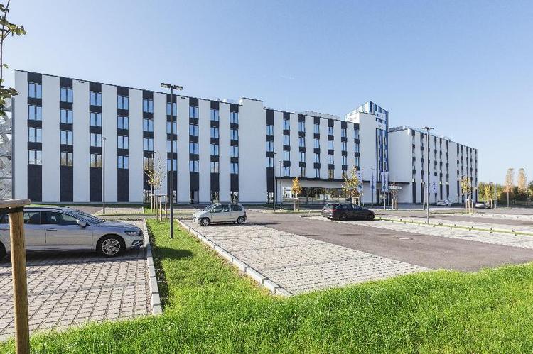 Garner Hotel Augsburg Nord