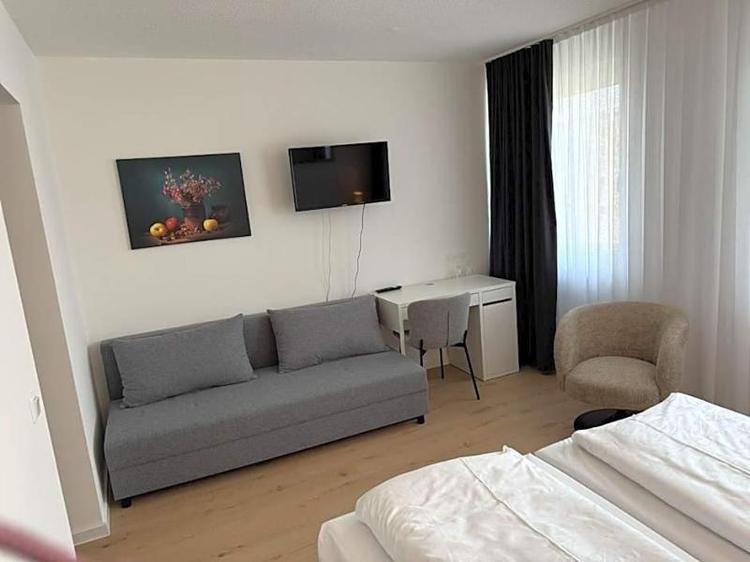 Hotel Erlenstegen