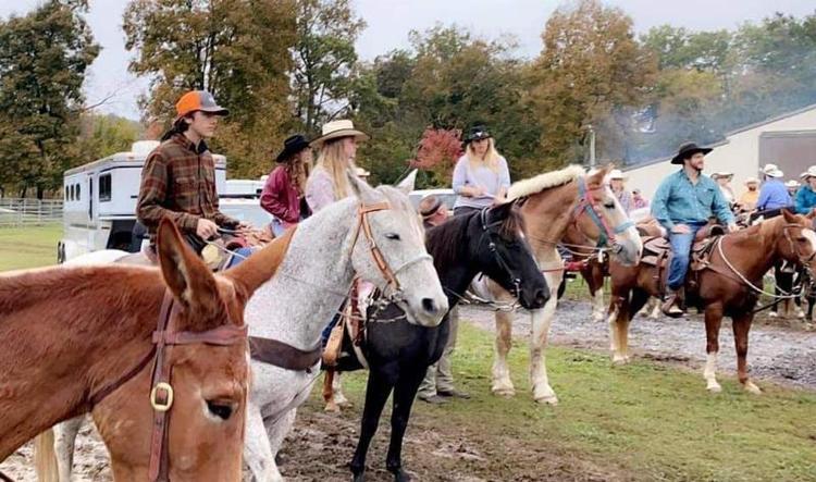Country Aire Bed Breakfast
