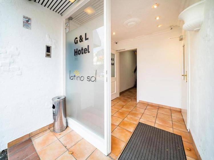 G L Hotel