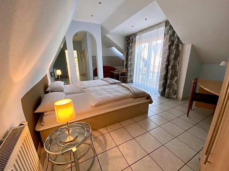 Hotel Hilgers