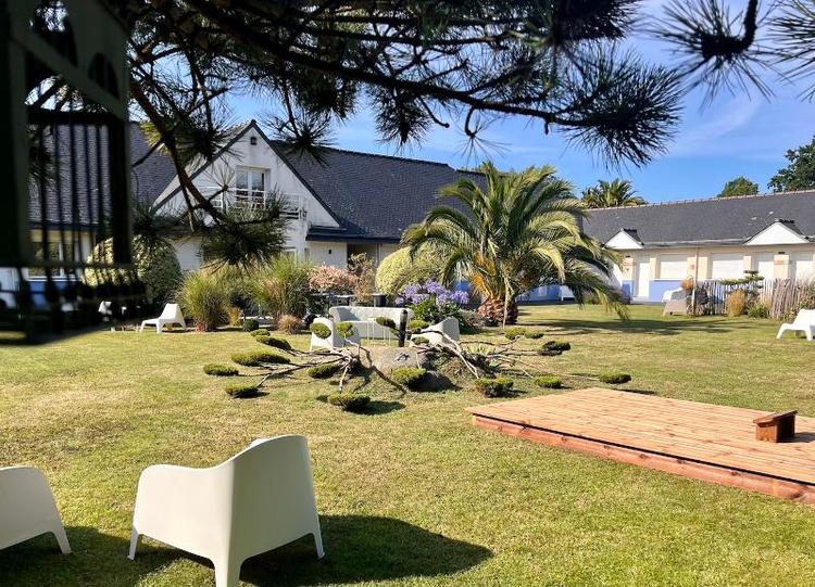 Hotel Heod