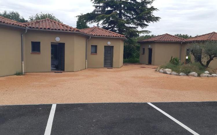 Logis Hotel l'Enclos