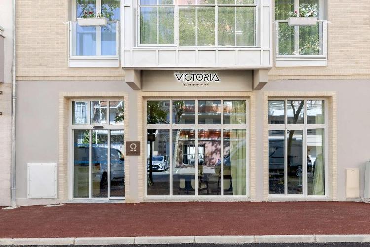 Victoria Boutique Hotel
