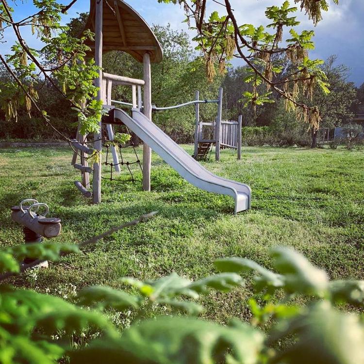 Casa E Natura