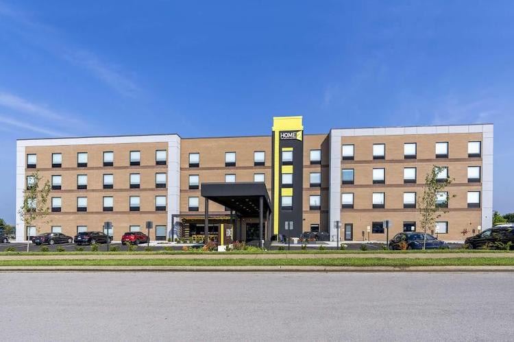 Home2 Suites Lexington Keeneland Airport