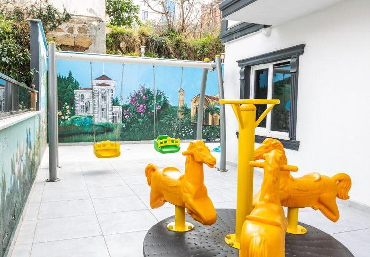 Alya Boutique Hotel