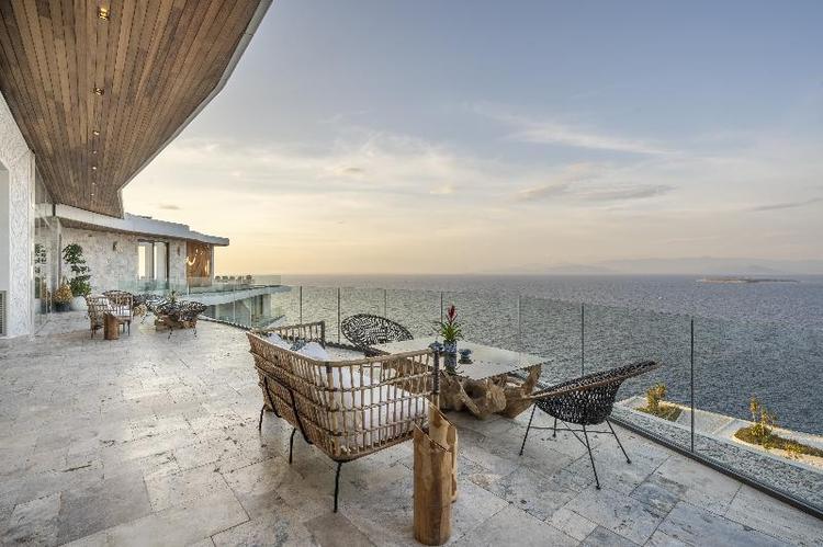 Del Mare Reserve Hotel and Spa