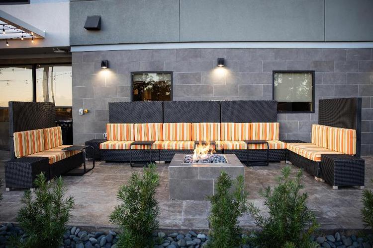Home2 Suites By Hilton Hammond