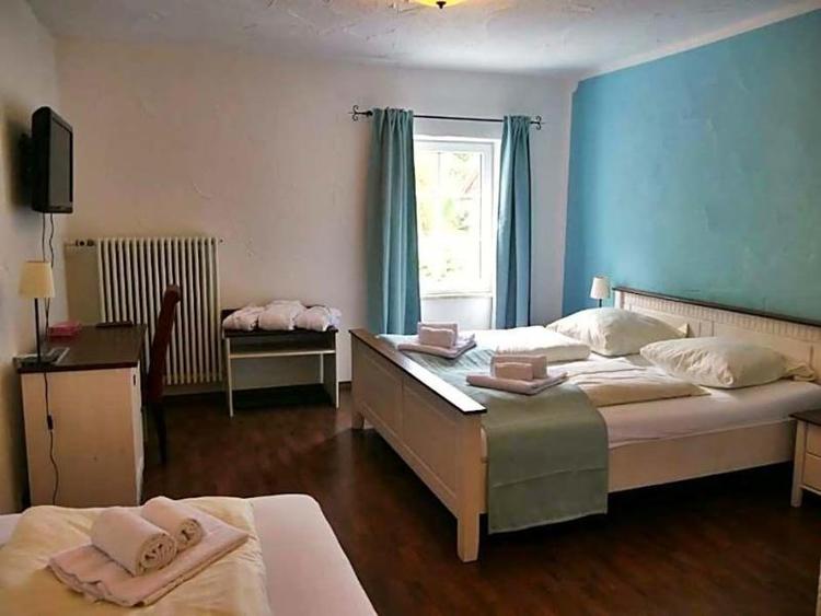 Aquaquell Bad Pilzweg Hotel & Spa
