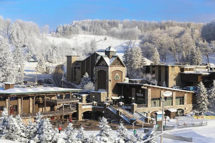 Seven Springs Resort