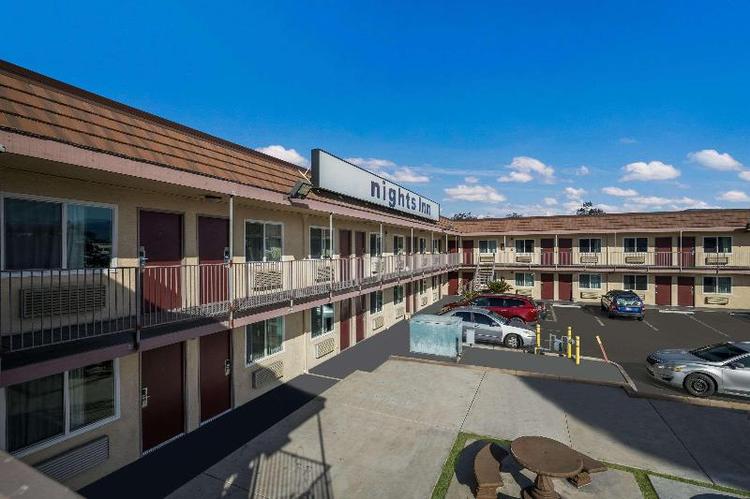 Rodeway Inn San Bernardino