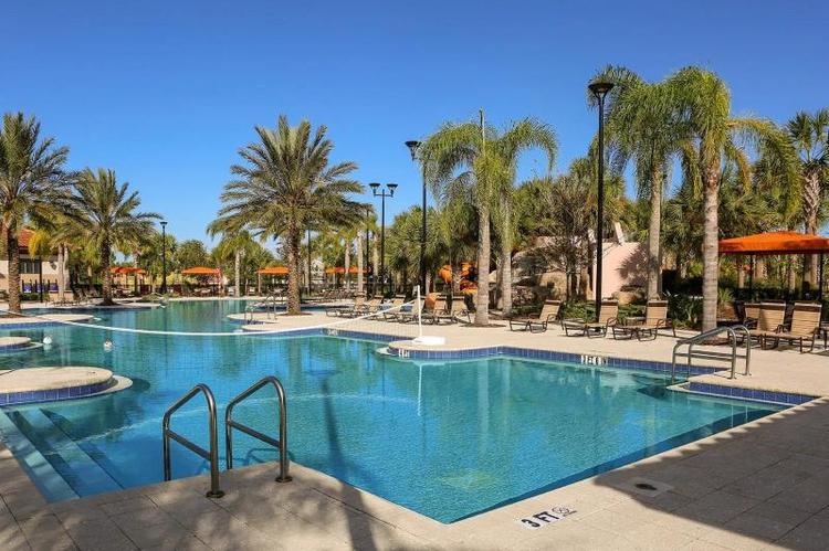 Solterra Resort Homes