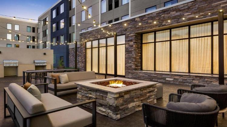 Staybridge Suites Lexington S Medical Ctr Area