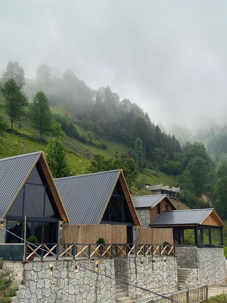 Nova Bungalov