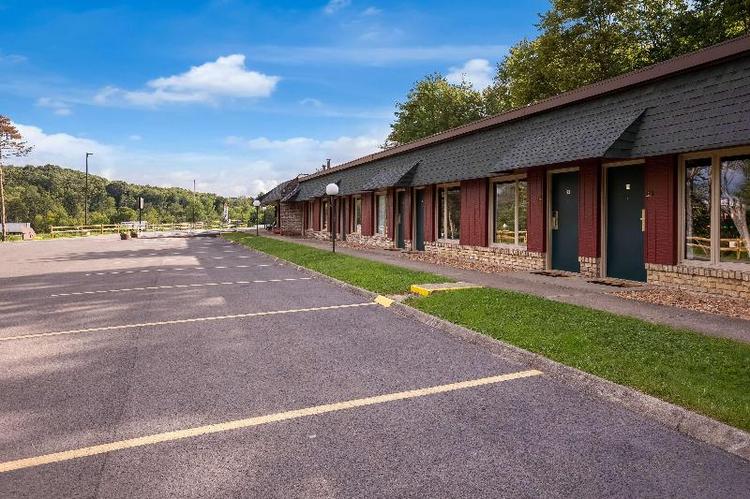 Travelodge By Wyndham Emlenton
