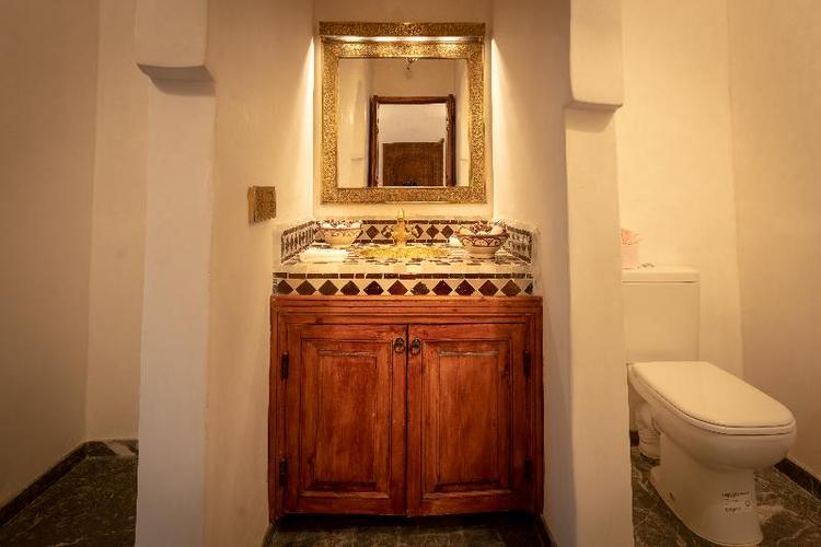 Palais Aix Kabaj & Spa