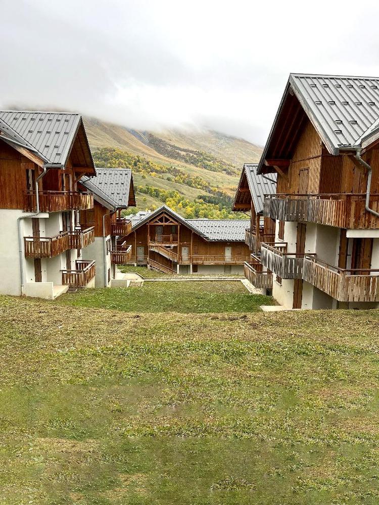 Vvf Villages Albiez Montrond