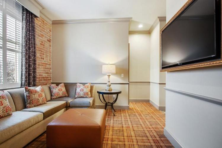 The Brakeman Hotel