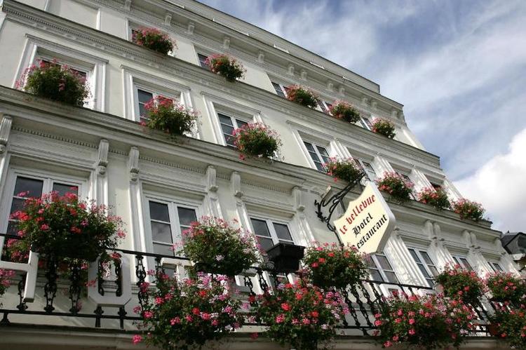 Logis Hotel Les Cepages