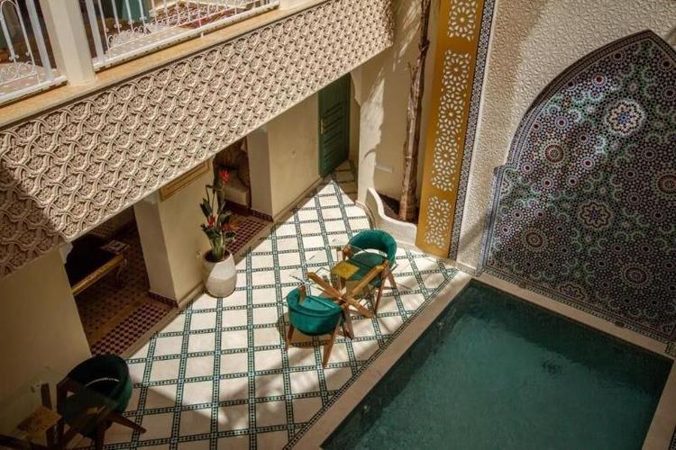 Riad Jalina