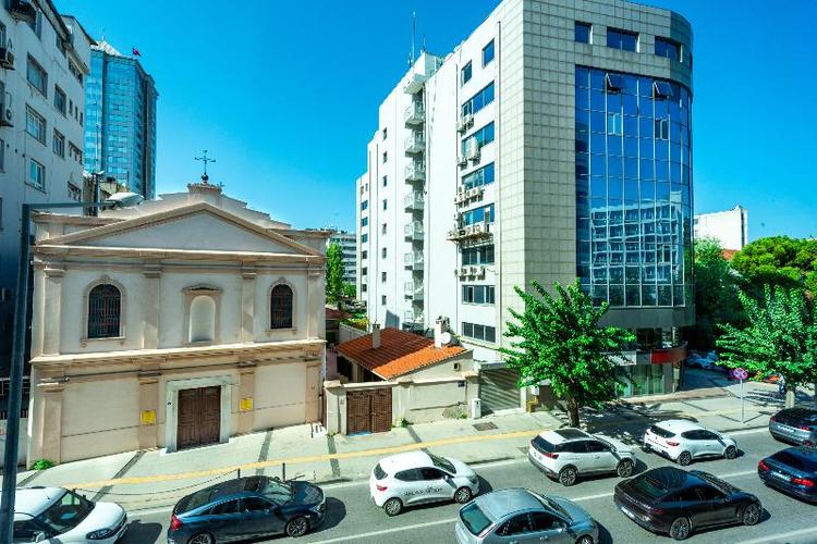 Ibos Hotels Izmir
