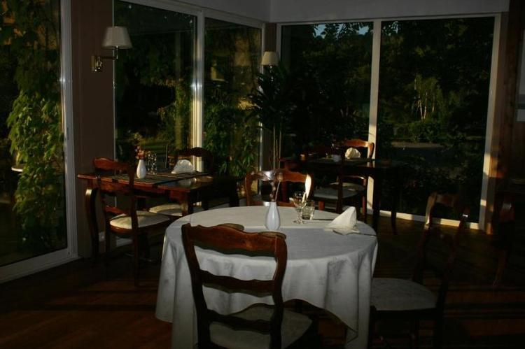 Logis Hotel Le 120